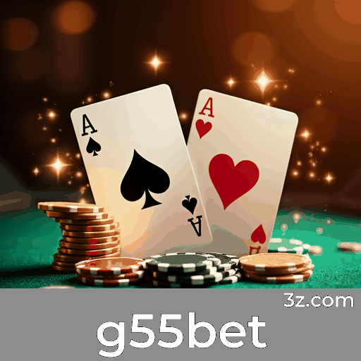 g55bet game mais image