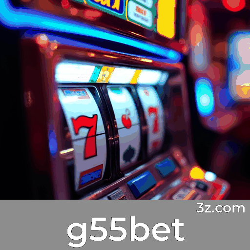 g55bet game mais image