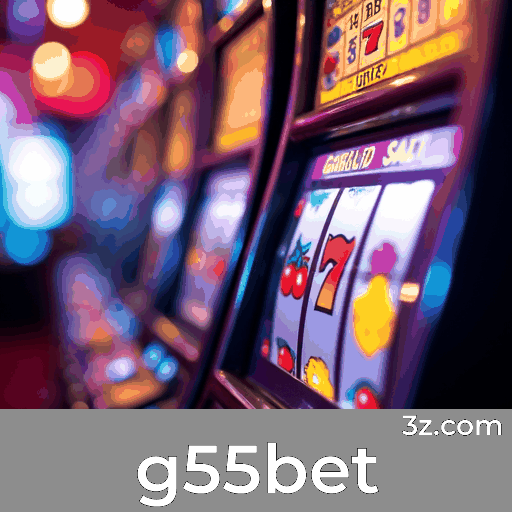 g55bet game mais image