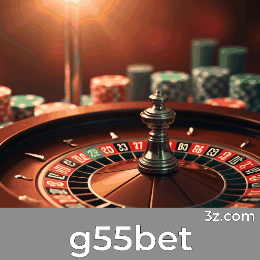 g55bet game mais image