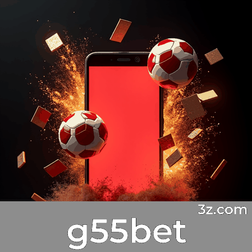 g55bet game mais image