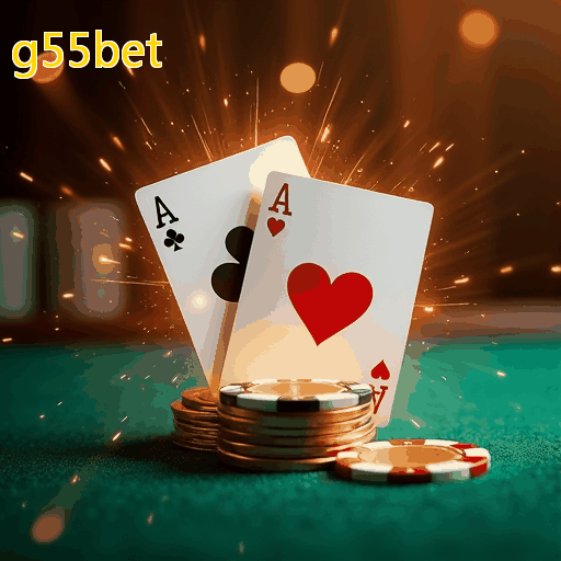 vivo no cassino g55bet