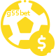 Aposte em esportes do mundo todo no g55bet!